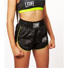 Leone 1947 Basıc W Thaı Shorts AB801