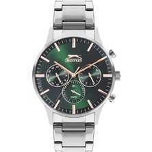 Slazenger Watches SL.09.2214.2.04 Erkek Kol Saati