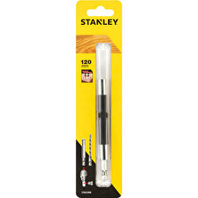 Stanley STA62406 120MM Manyetik Uç Tutucu Bits Adaptör