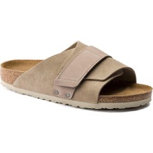 Birkenstock Kyoto Vl Erkek Sandalet 1015573