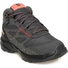 Salomon 472835 Outway Mid Cswp Junior Çocuk Ayakkabı