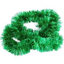 Kidspartim Sim Süs Yeşil 6,5cm 2 Metre