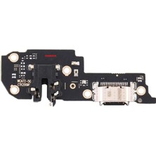 OEM Oppo A72 Şarj Soket Mikrofon ve Kulaklık Soket Bordu