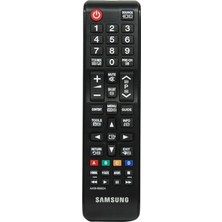 XML Dünyası Kumanda 162  KK9845-SAMSUNG AA59-00602A LCD