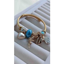 Zülisch Pandora Model Charm Bileklik