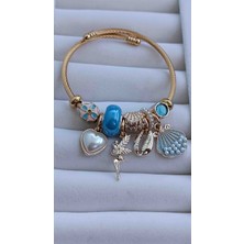 Zülisch Pandora Model Charm Bileklik