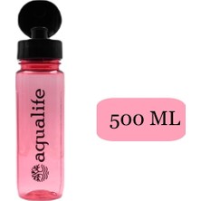 Kelebek Oyuncak Fi x point Aqualife Matara 500 ml