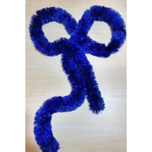 Kidspartim Sim Süs Lacivert 6,5cm 2 Metre