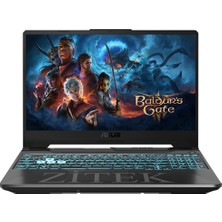 Asus Tuf Gamıng F15 Intel I5-11400H 32 GB  1 Tb SSD 4gb RTX2050 15.6" Fhd 144Hz WIN11 Home FX506HF-HN030 ZI797