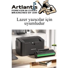 Artlantis A4 Sertifika Kağıdı Kalın 25 Adet Gramajlı Fotokopi Kağıdı 120 gr Tüm Yazıcılara Uyumlu 21X29.7 cm Kalın Baskı Kağıdı