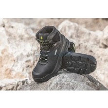 Uvex 6874 S3 Src Esd İş Botu