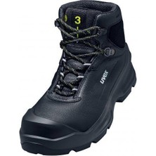 Uvex 6874 S3 Src Esd İş Botu