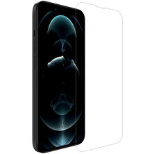 ZORE Apple iPhone 15 Pro Uyumlu Zore Blue Nano Ekran Koruyucu