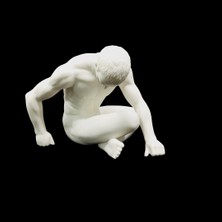 Rakun Home Wise Porselen Body Koleksiyonu - MN15