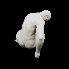 Rakun Home Wise Porselen Body Koleksiyonu - MN15