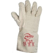 Vento Isıya Dayanıklı Eldiven