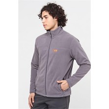 Helly Hansen Zıppy Erkek Tam Fermuarlı Polar  HH..12007