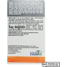 Argivit Focus 30 Tablet