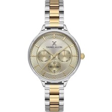 Daniel Klein DK013848B-05 Kadın Kol Saati