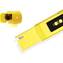 Tray Kalem Tipi Ph Metre 0 00 14 00 Ph