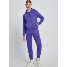 Ellesse EF038 Kadın Sweat EF038