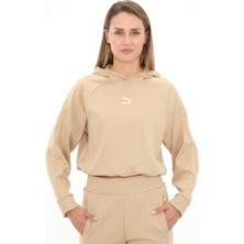 Puma T7 Kadın Sweatshirt 62146884