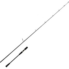 Okuma Cavalla Slow Jigging Spin 203CM M 20-100GR 1+1 Parça Kamış