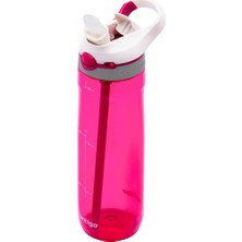 Contigo Ashland Autospout® Su Şişesi 720 ml Pembe