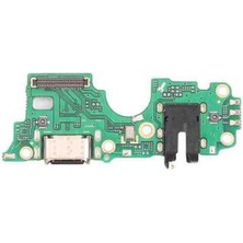 OEM Oppo A55 Şarj Soketi Kulaklık Soketi