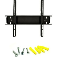 Nurer Teknoloji 43 Inch 55 Inch LED LCD Televizyon Askı Aparatı