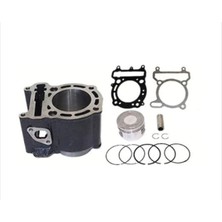 Motosvn Yamaha X-Max 250 Silindir Komple