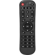 Tayfun Wellbox Max 2 Android Tv Box Kumandası