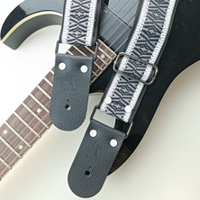 Medusa Beatrice Model Gitar Askısı
