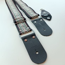 Medusa Maritsa Model Gitar Askısı