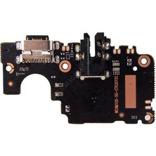 OEM Xiaomi Mi Note 10 Lite Bordlu Şarj Soketi