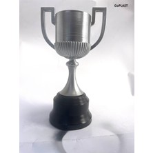 Kıng Cup Kral Kupası 21 cm