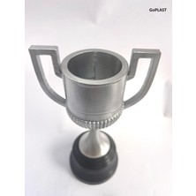 Kıng Cup Kral Kupası 21 cm