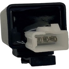 Motosvn Mondial 125 Mh Drift L Sinyal Flasörü Orjınal