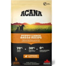 Acana Heritage Puppy Large Breed Büyük Irk Tahılsız Yavru Köpek Maması 11 4 kg
