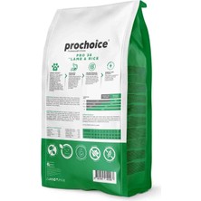 Pro Choice Pro 36 Lamb Rice Kuzu Pirinçli Yetişkin Kedi Maması 2 kg