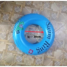 Bcfswimsports 70 cm  Havuz & Deniz Simiti Yüzme Simiti