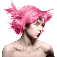 Manic Panic Cotton Candy Pink - Classıc High Voltage
