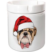 Lwp Shop New Year Cool Dog Dumansız Küllük
