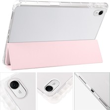 Nezih Case Huawei Matepad Air 2023 11.5 Inç Uyumlu Smart Cover Standlı Tablet Kılıfı