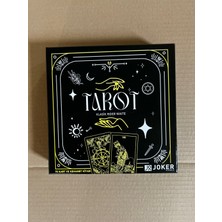 Tarot Rider Waite Tarot Kartları
