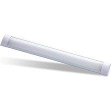 Ycl YBA-418 18 Watt 60 cm Yatay Bant Armatür Günışığı