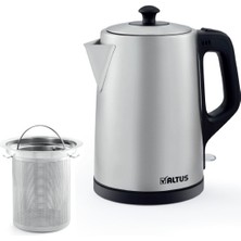 Altus Al 795 I Çay Makinesi Inox