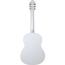 Clariss Klasik Gitar Naturel
