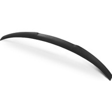 Tiger Marketing Peugeot 406 Uyumlu Yarasa Spoiler 120 cm