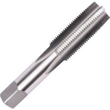 Boymetal M30 Makina Kılavuzu Metrik